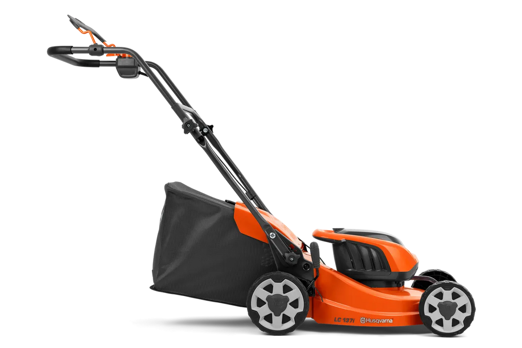 Husqvarna Husqvarna LC137i