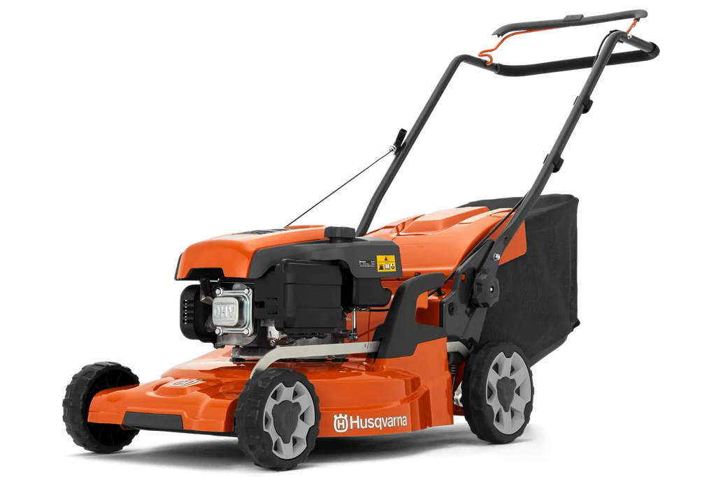 Husqvarna HUSQVARNA LC 247