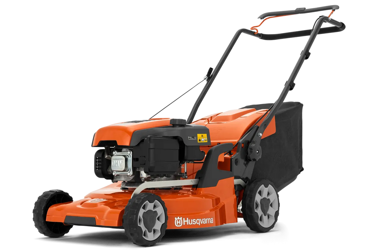 Husqvarna HUSQVARNA LC 247