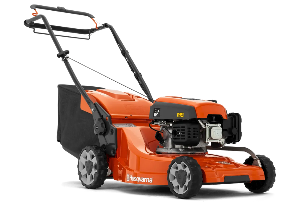 Husqvarna HUSQVARNA LC 247S