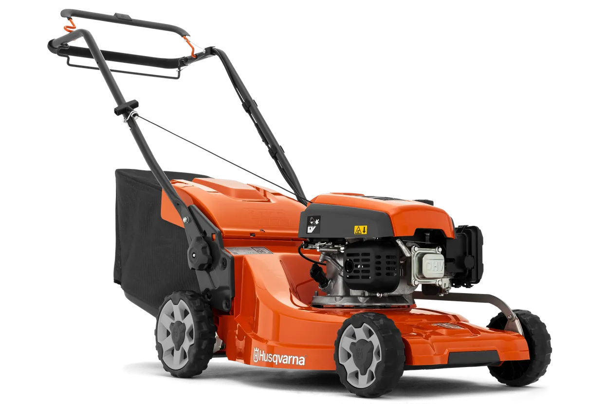 Husqvarna HUSQVARNA LC 247S