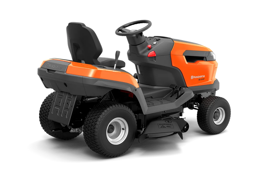 Husqvarna Husqvarna TS 215T