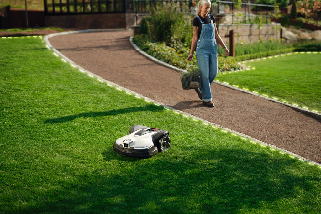Husqvarna Husqvarna Automower® 450V NERA