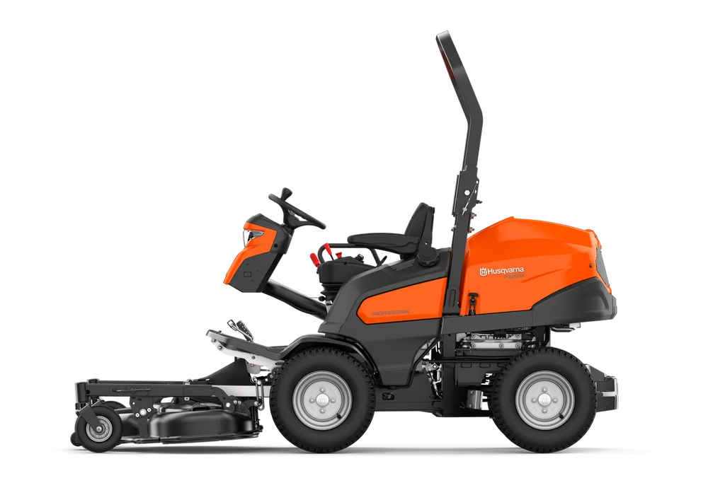 Husqvarna HUSQVARNA P 520DX