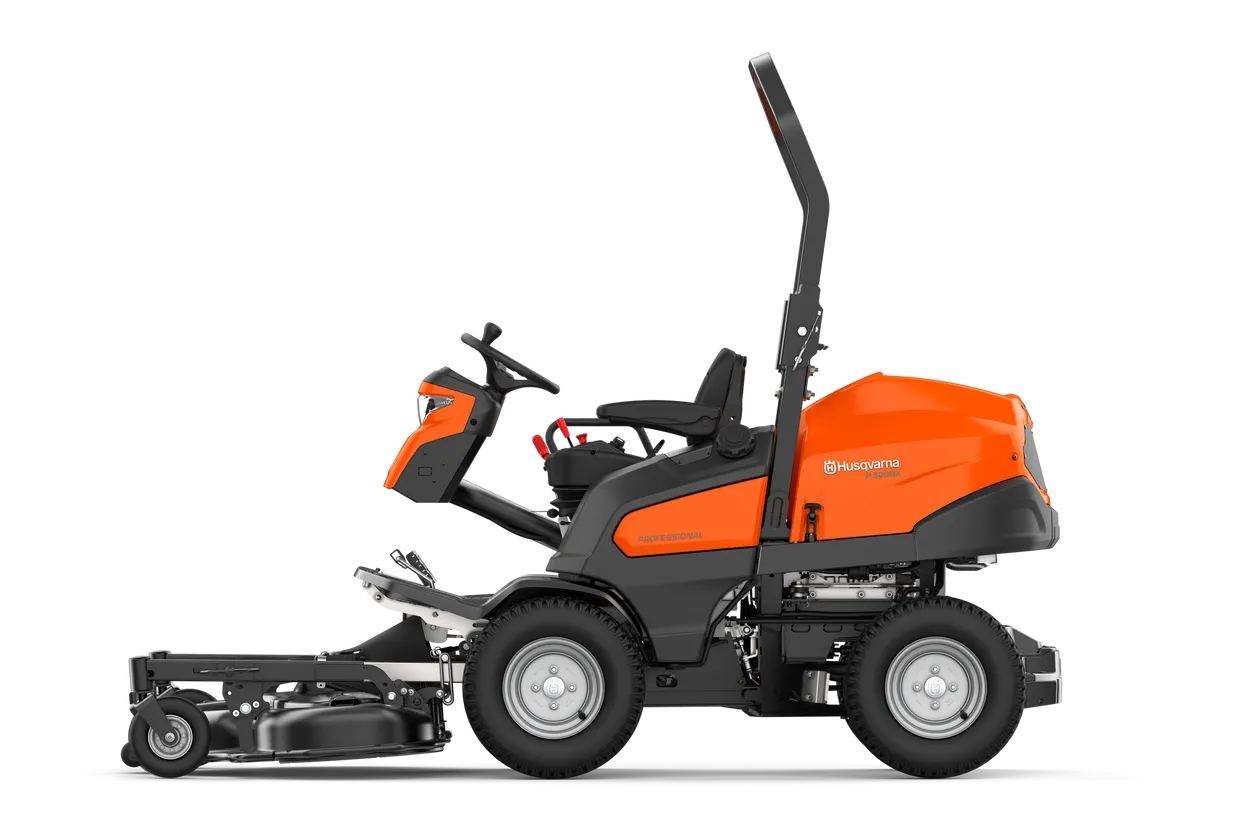 Husqvarna HUSQVARNA P 520DX