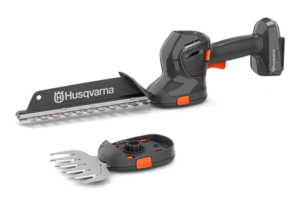 Husqvarna Husqvarna Aspire™ S20-P4A