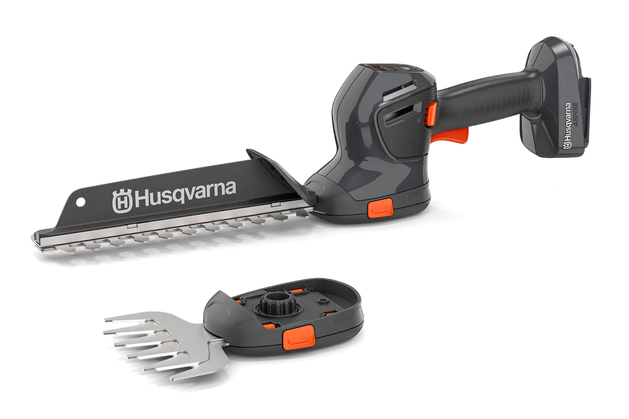 Husqvarna Husqvarna Aspire™ S20-P4A