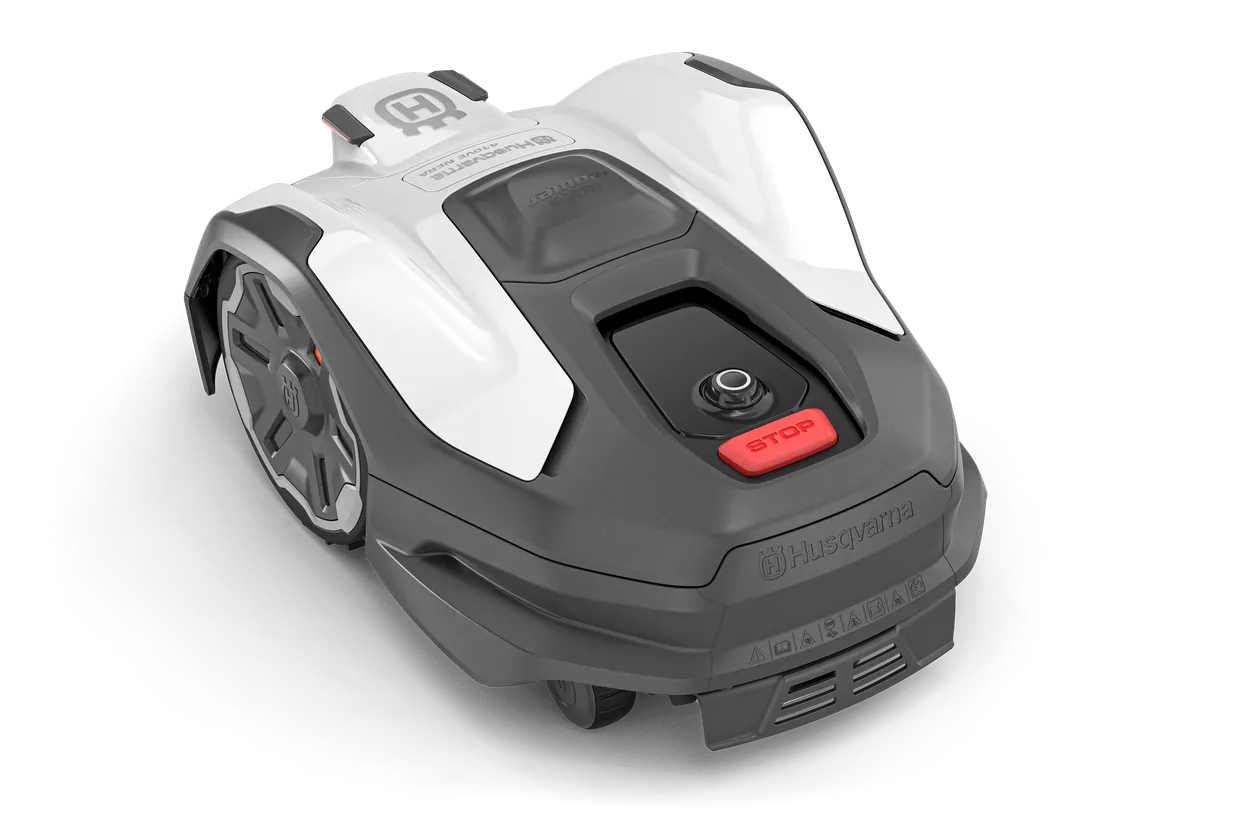Husqvarna Husqvarna Automower® 410VE NERA
