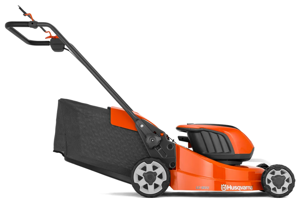 Husqvarna Husqvarna LC 247i