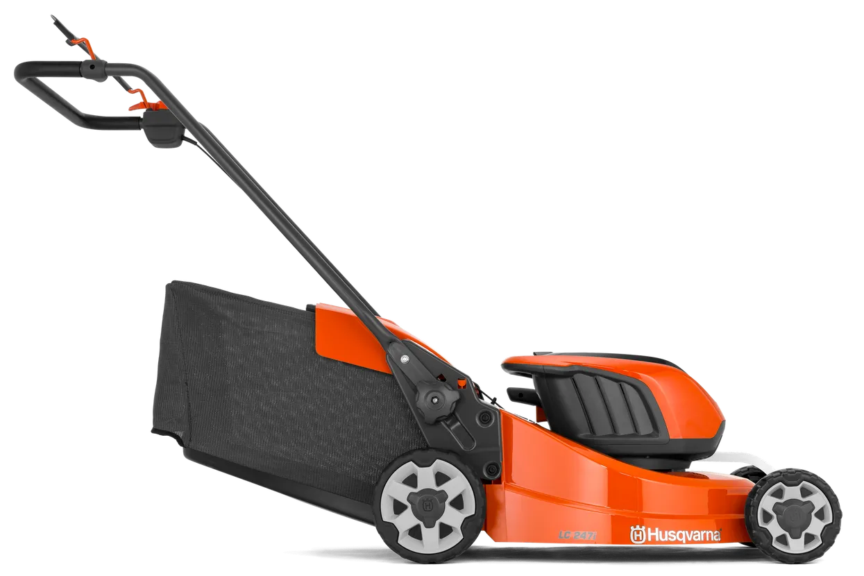 Husqvarna Husqvarna LC 247i