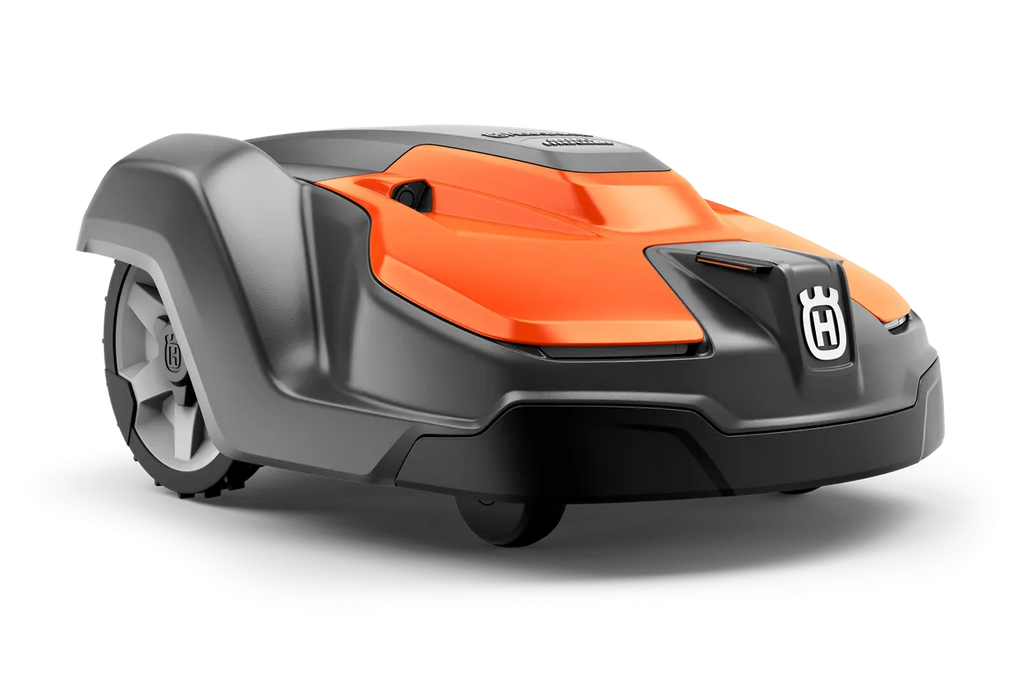 Husqvarna Husqvarna Automower® 550 EPOS®