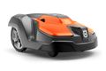 Husqvarna Husqvarna Automower® 550 EPOS®