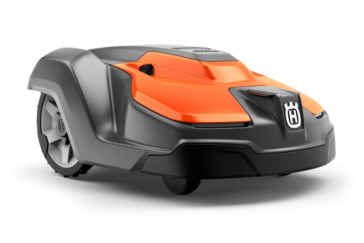 Husqvarna Husqvarna Automower® 550 EPOS®