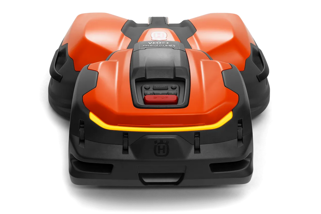 Husqvarna Husqvarna CEORA® 546 EPOS® / RZ 43L / CS4