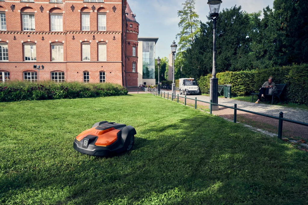 Husqvarna Husqvarna Automower® 520 EPOS®