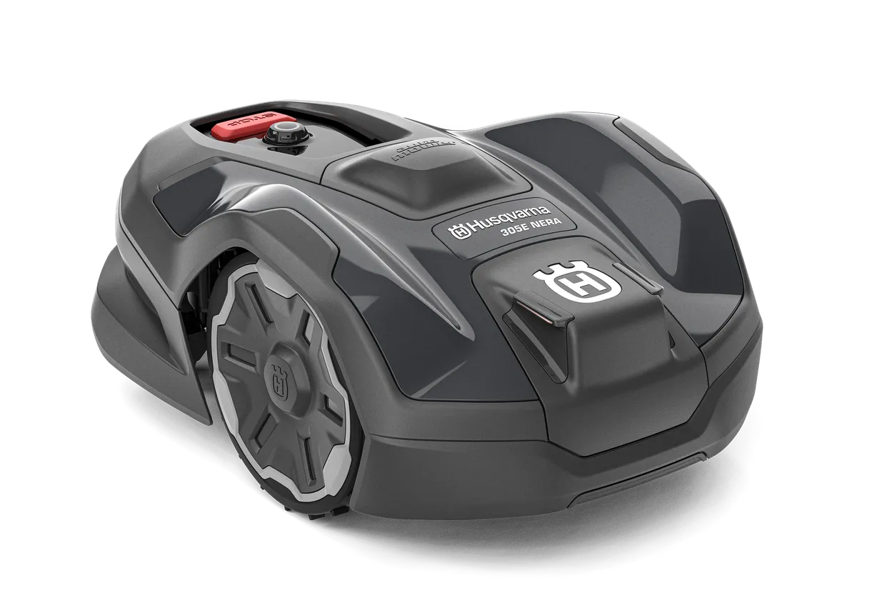 Husqvarna Husqvarna Automower® 305E NERA