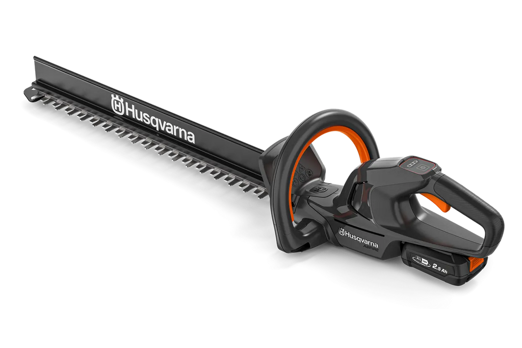 Husqvarna Husqvarna Aspire™ H50-P4A z akumulatorem i ładowarką