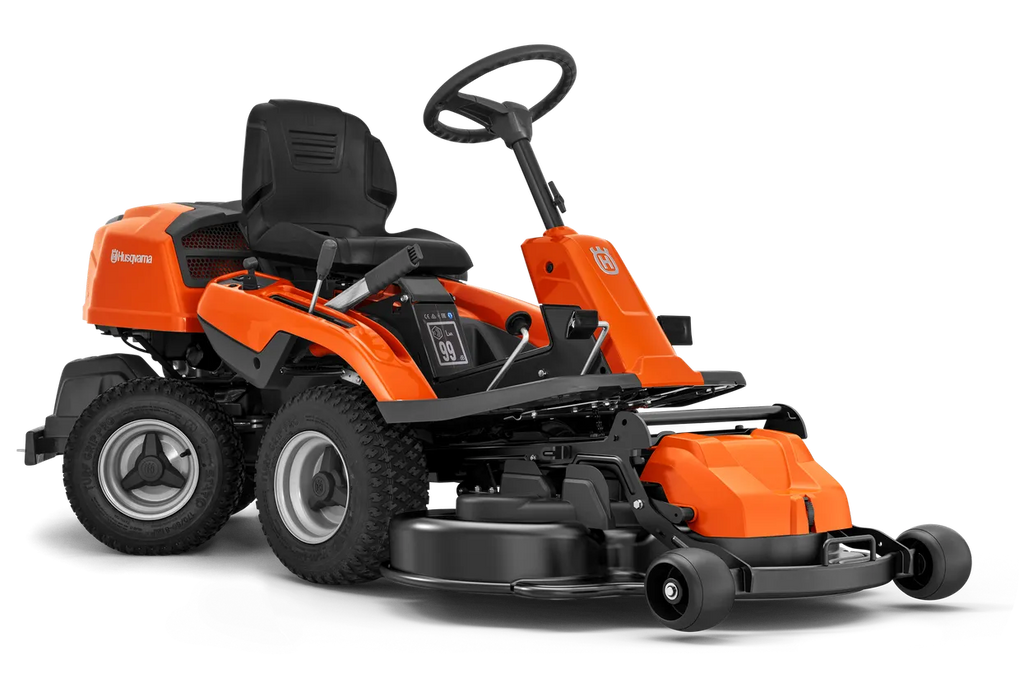 Husqvarna Husqvarna R 214TC 103