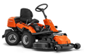 Husqvarna Husqvarna R 214TC 103