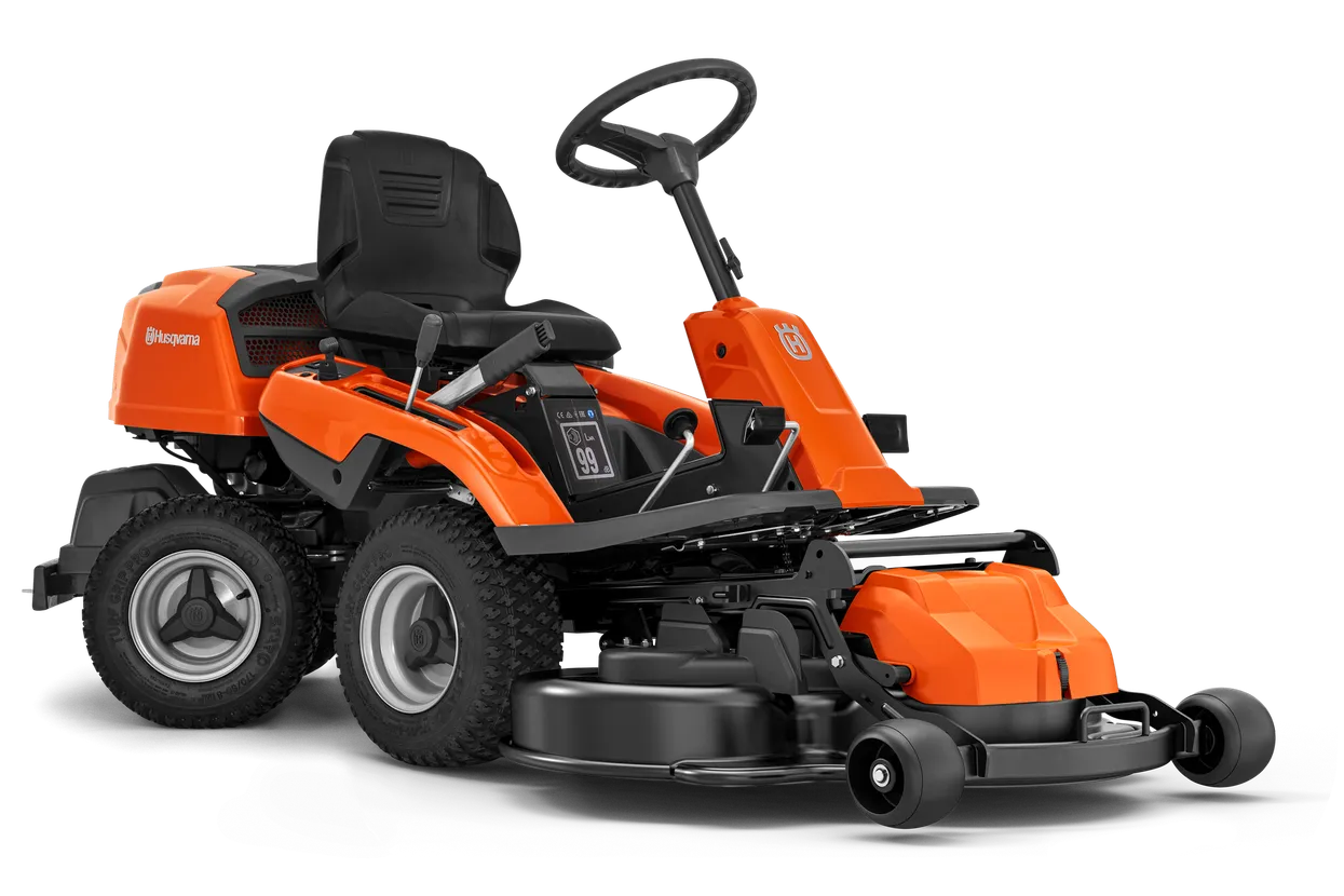 Husqvarna Husqvarna R 214TC 103