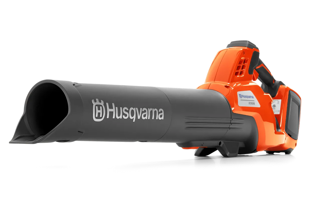 Husqvarna Husqvarna 230iB z akumulatorem i ładowarką