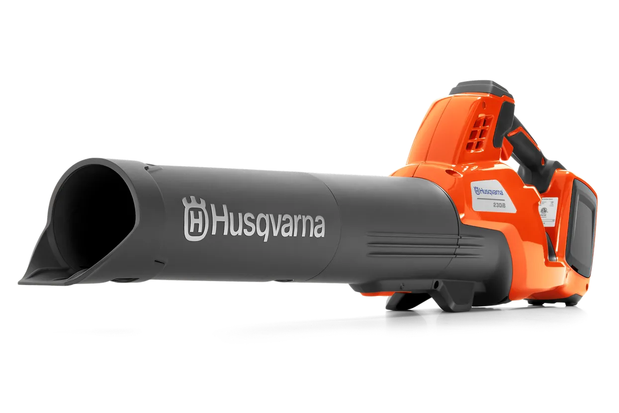 Husqvarna Husqvarna 230iB z akumulatorem i ładowarką