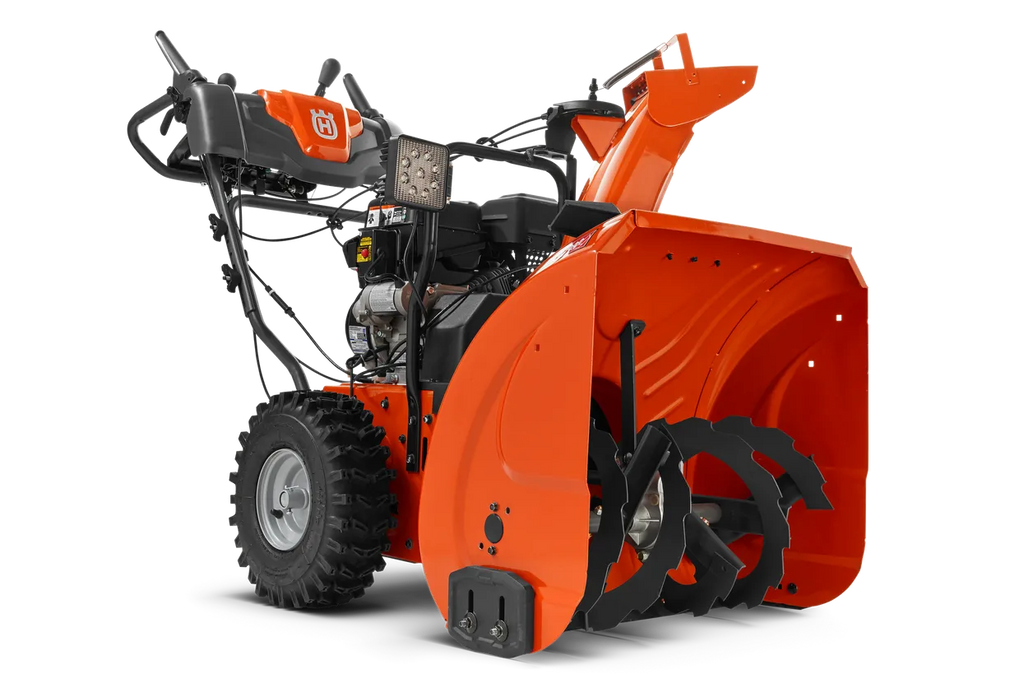 Husqvarna HUSQVARNA ST 227