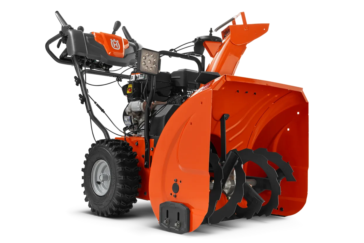 Husqvarna HUSQVARNA ST 230