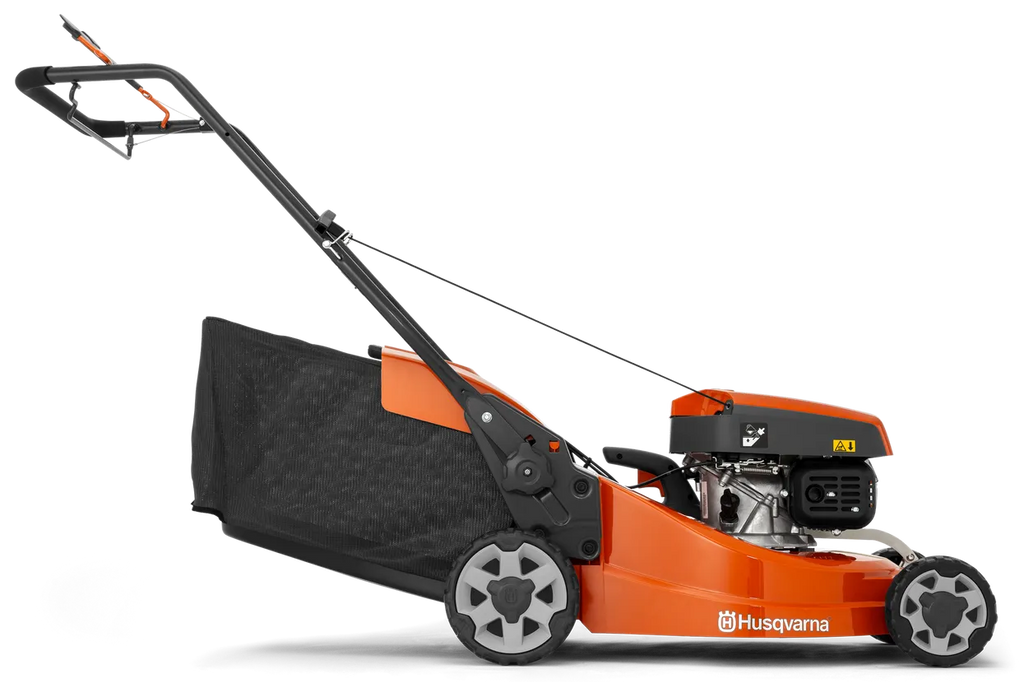 Husqvarna HUSQVARNA LC 247S