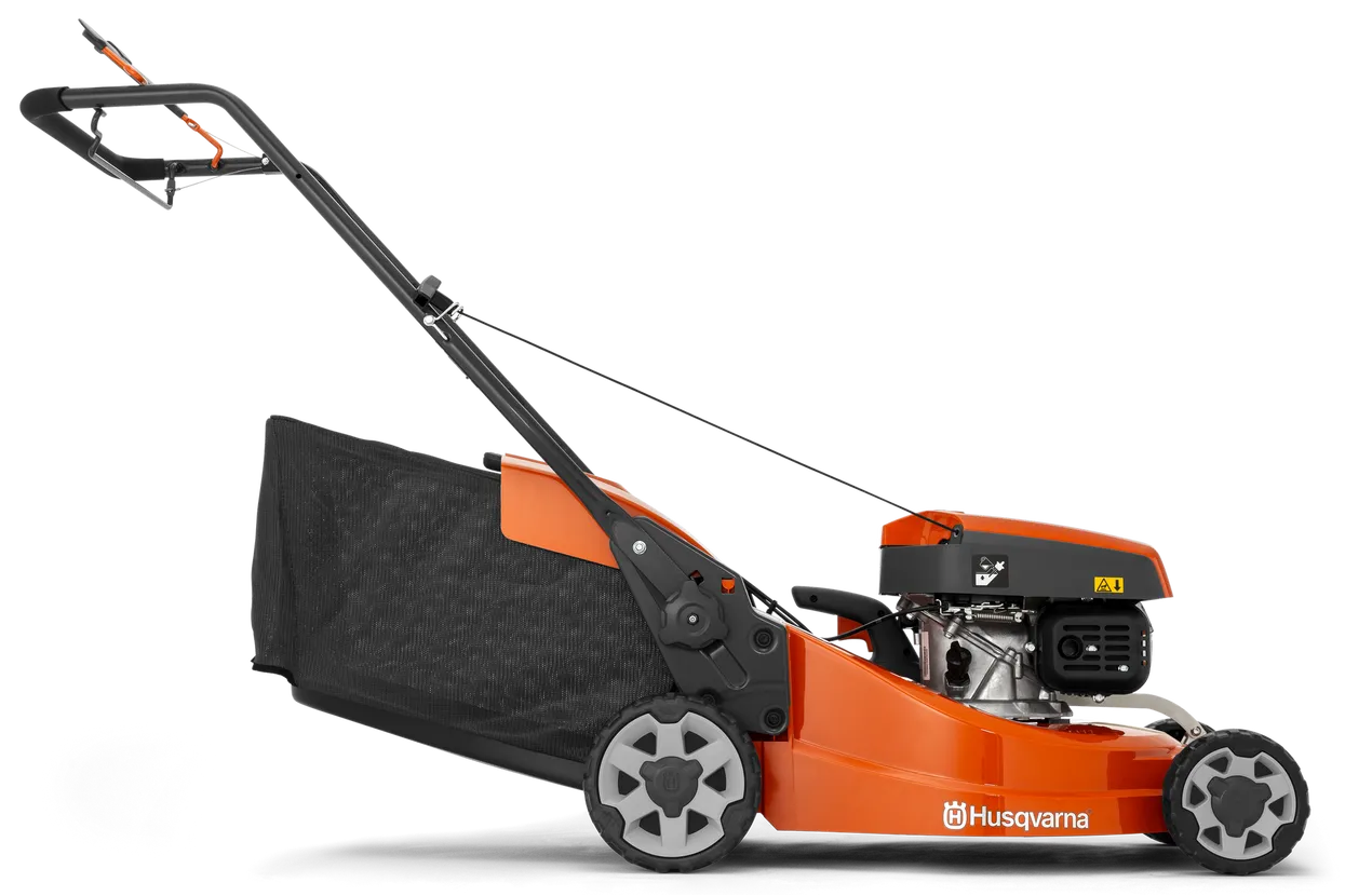 Husqvarna HUSQVARNA LC 247S