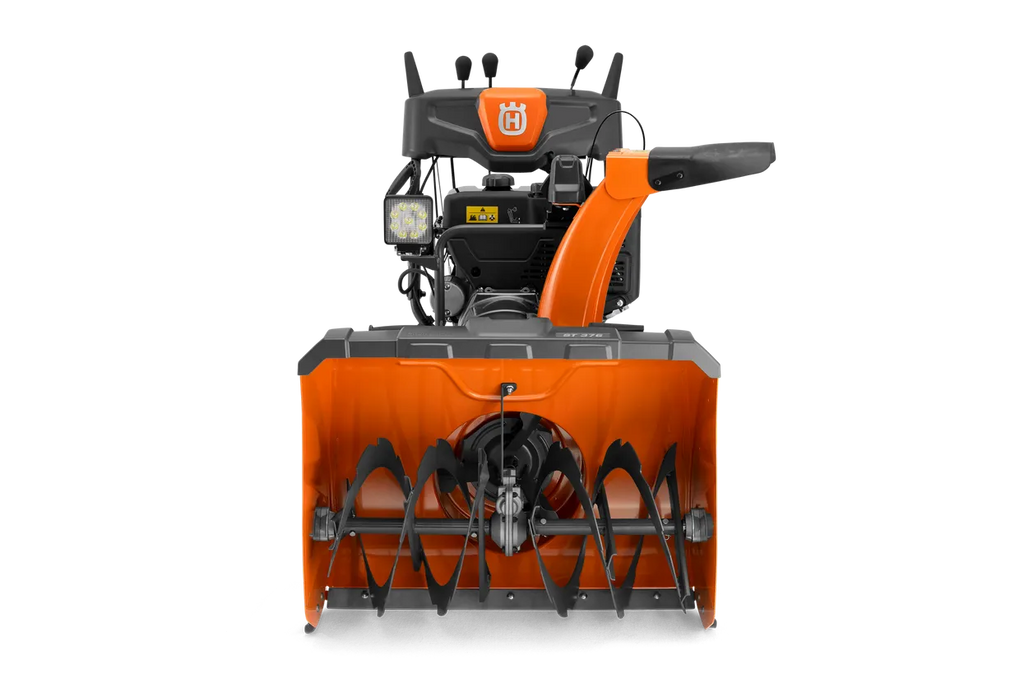 Husqvarna Odśnieżarka Husqvarna ST 376