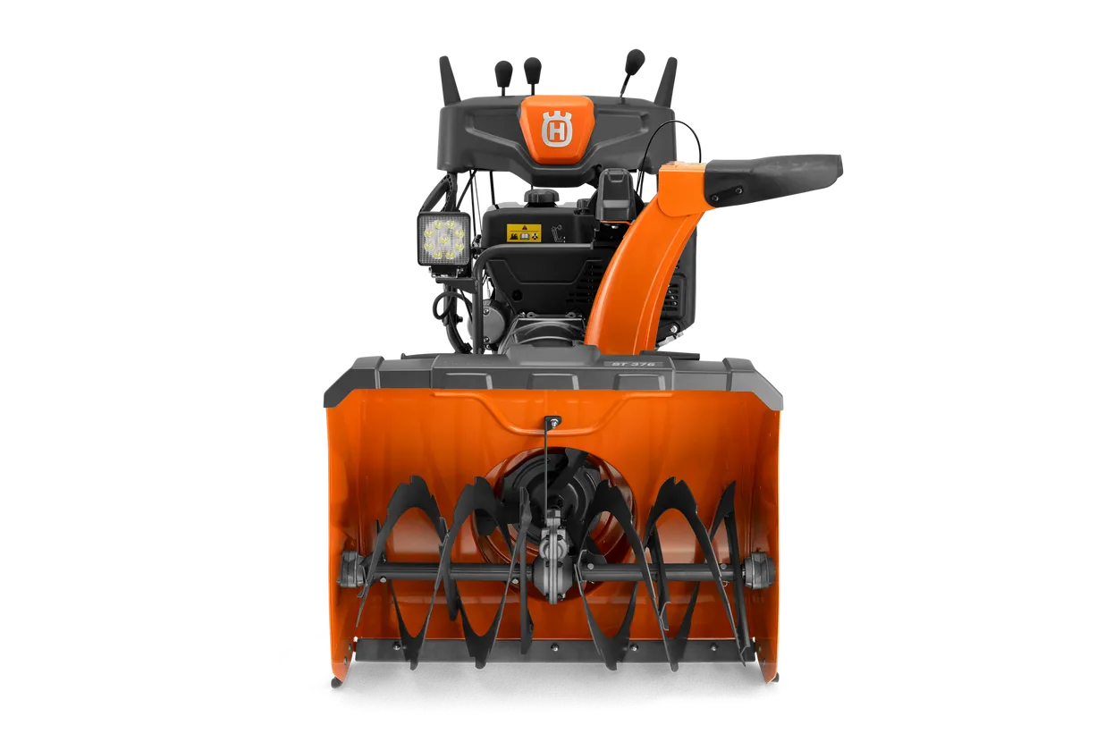 Husqvarna Odśnieżarka Husqvarna ST 376