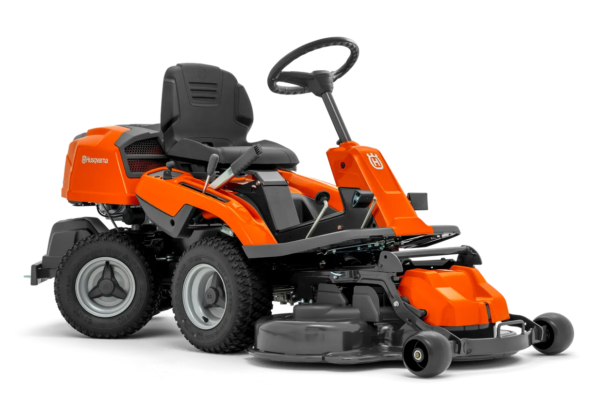 Husqvarna HUSQVARNA 214C