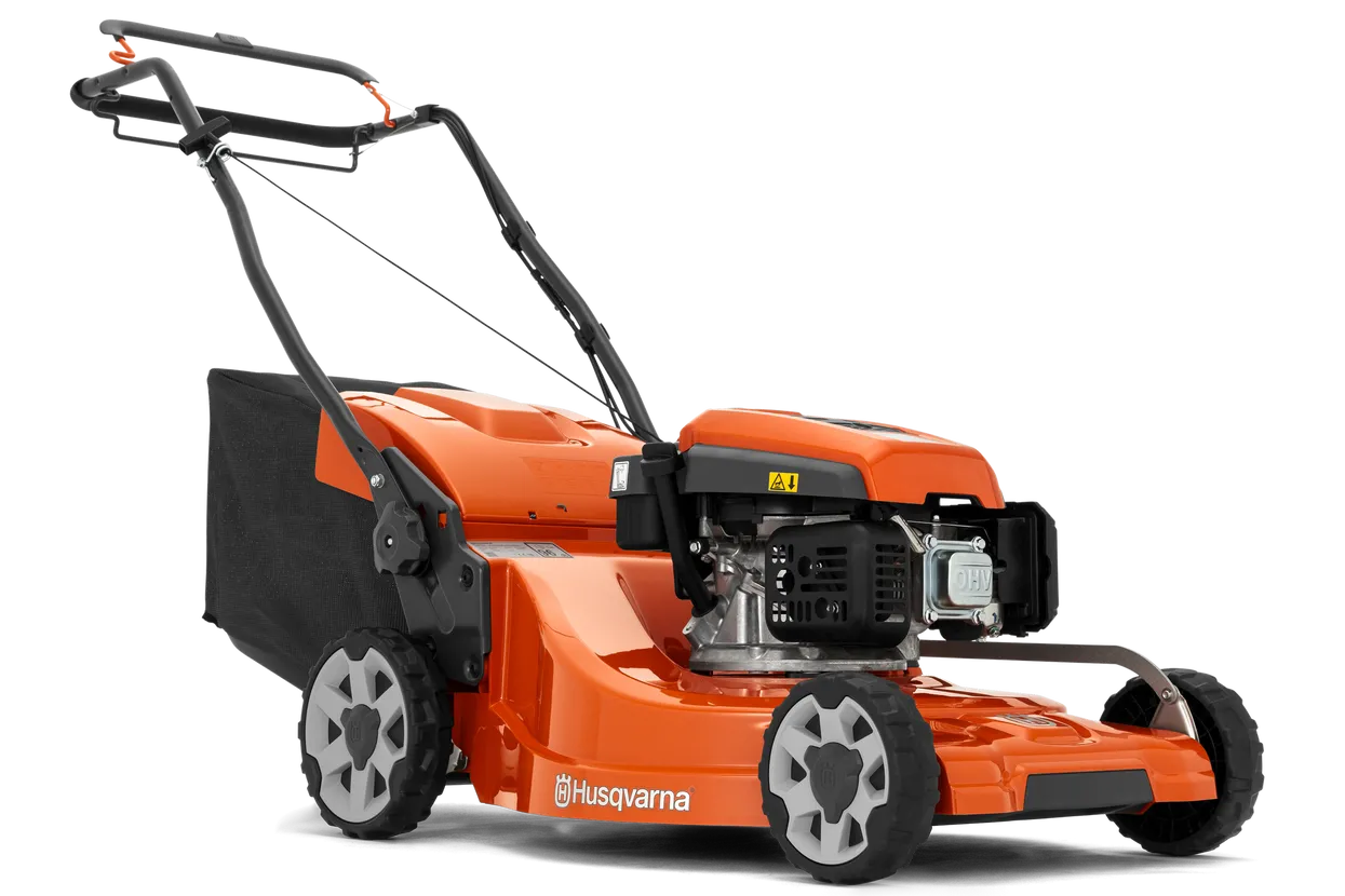 Husqvarna HUSQVARNA LC 253S