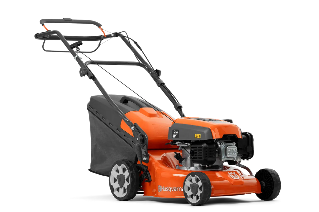 Husqvarna HUSQVARNA LC 140SP
