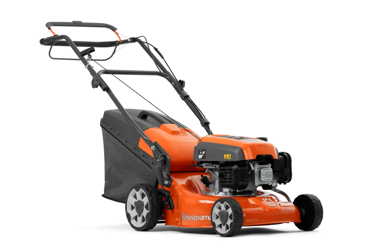 Husqvarna HUSQVARNA LC 140SP