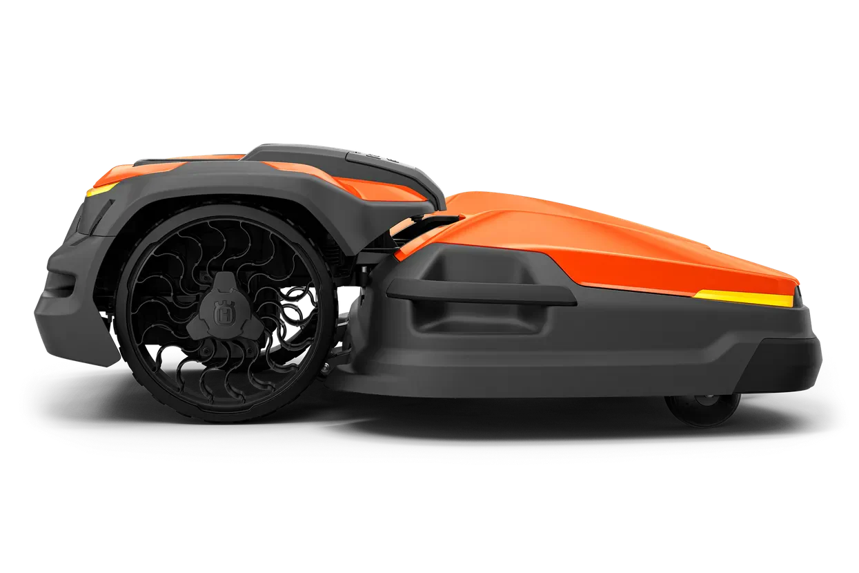 Husqvarna Husqvarna CEORA® 546 EPOS® / RZ 43L / CS4