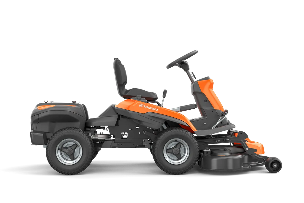 Husqvarna Husqvarna R 200iX AWD