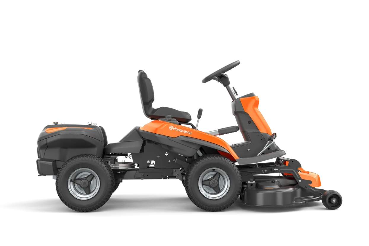 Husqvarna Husqvarna R 200iX AWD