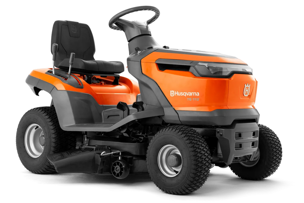 Husqvarna Husqvarna TS 112