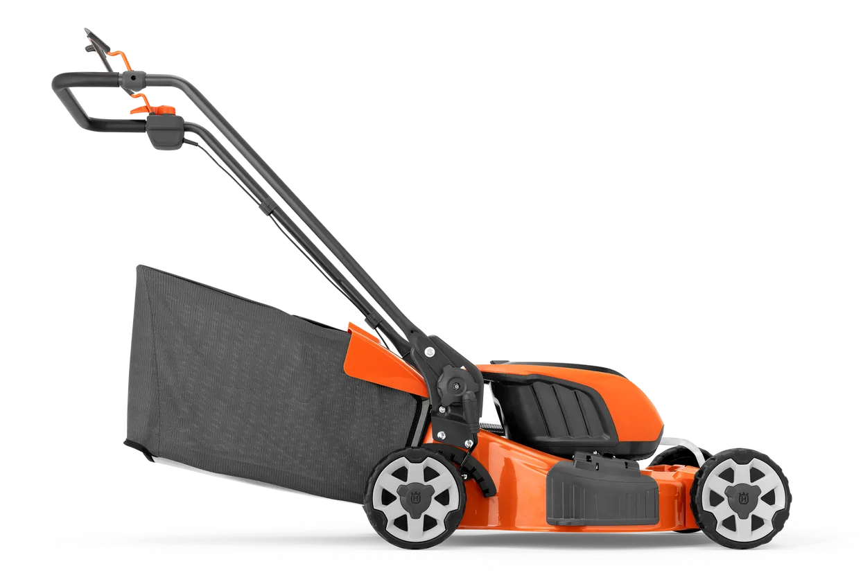 Husqvarna Husqvarna LC 251i