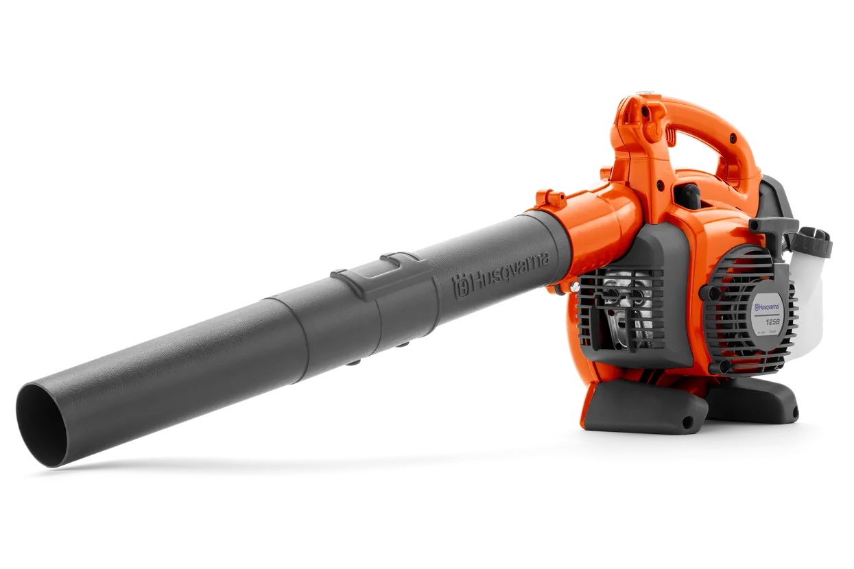 Husqvarna Husqvarna 125B