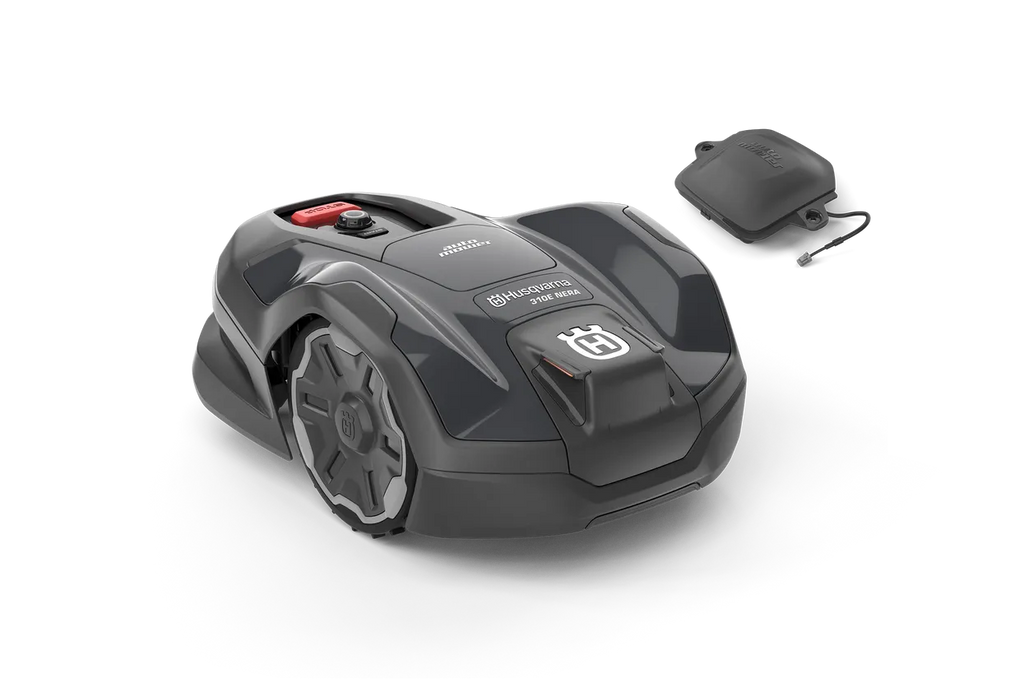 Husqvarna Husqvarna Automower® 310E NERA z technologią bezprzewodową