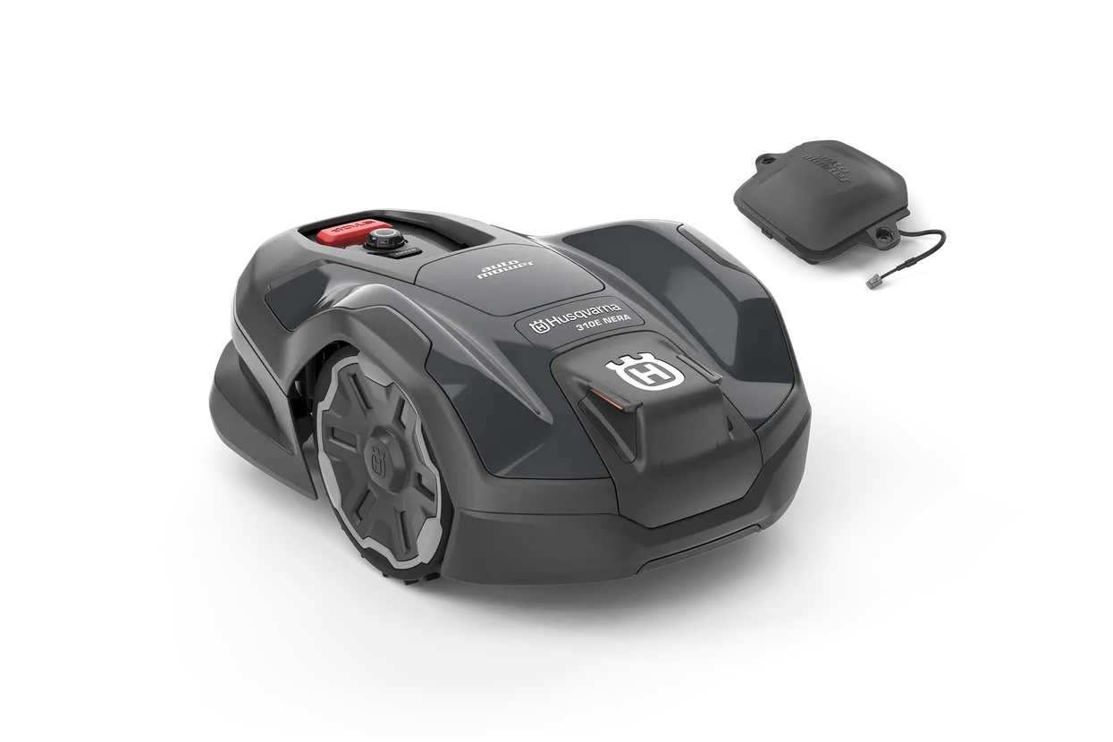 Husqvarna Husqvarna Automower® 310E NERA z technologią bezprzewodową