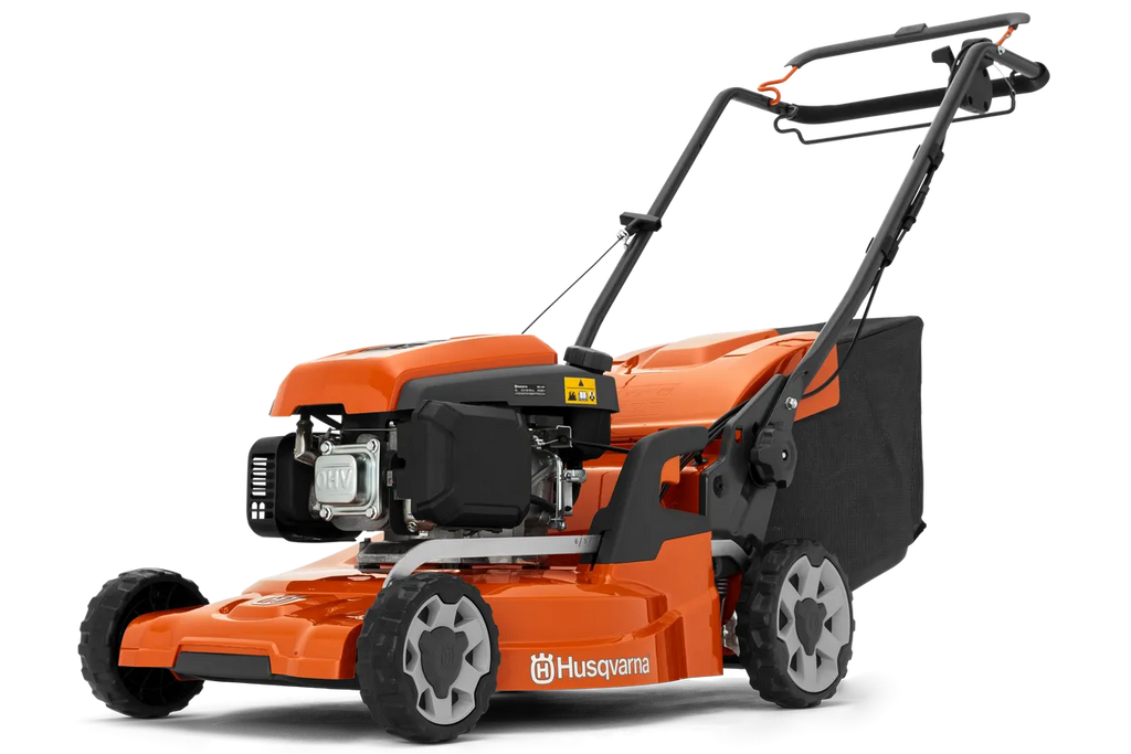Husqvarna HUSQVARNA LC 347V