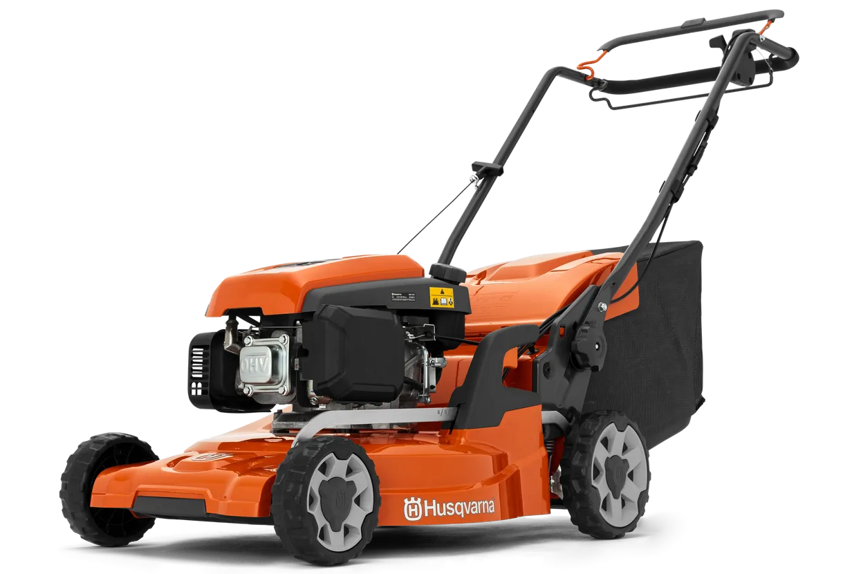 Husqvarna HUSQVARNA LC 347V