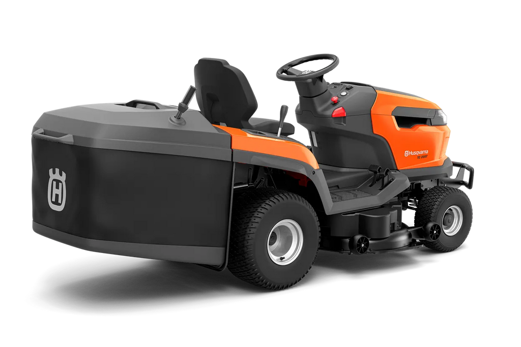 Husqvarna Husqvarna TC 220T