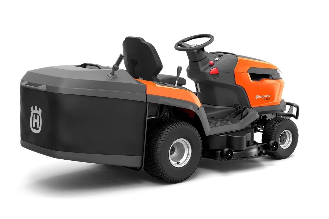 Husqvarna Husqvarna TC 220T