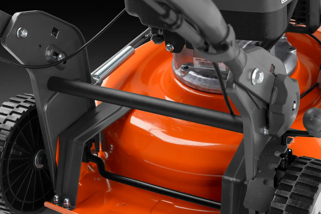 Husqvarna HUSQVARNA LB 251S