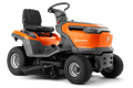 Husqvarna Husqvarna TS 114